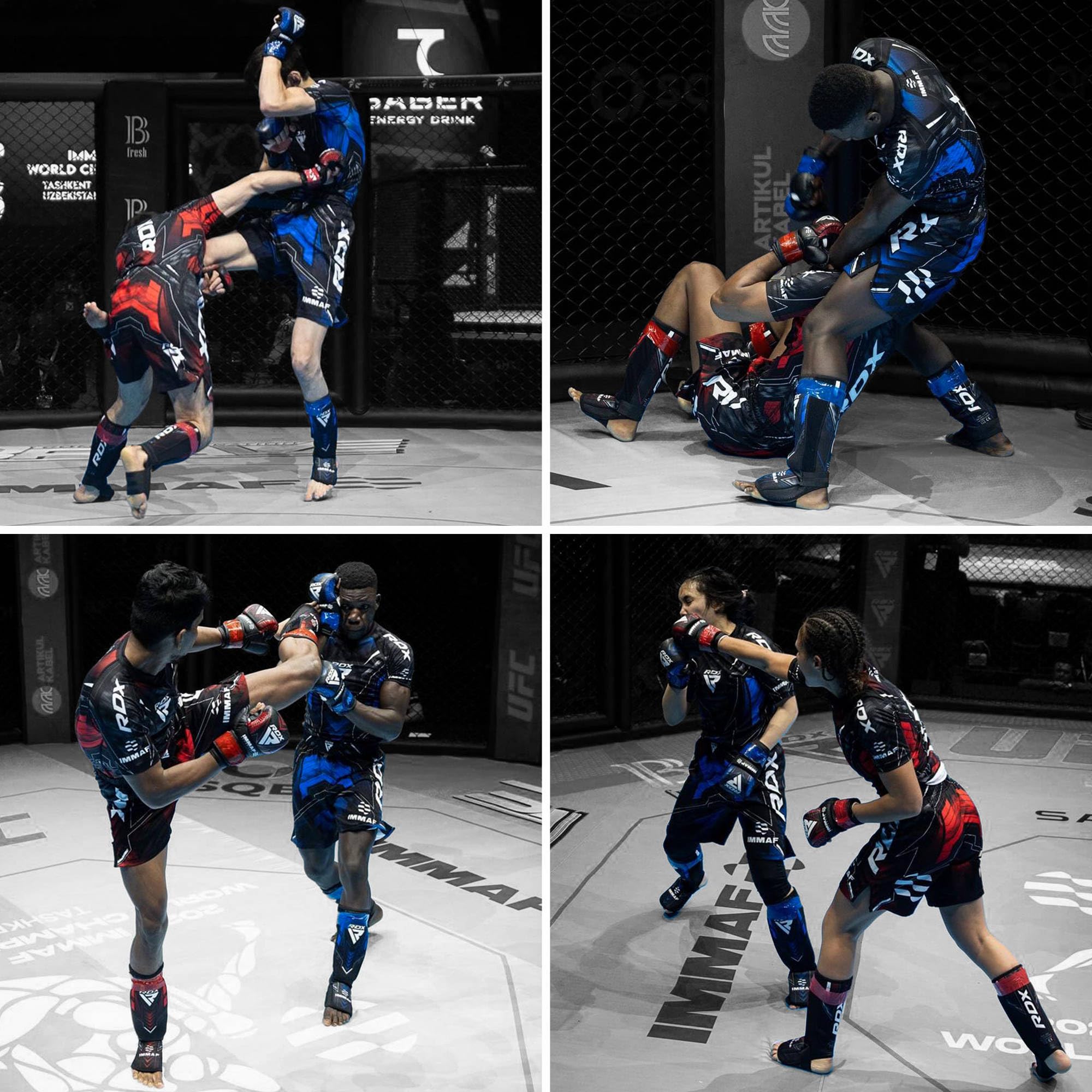 rdx-immaf-approved-mma-fight-shorts-trainings-shorts image 5