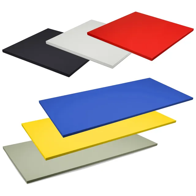 sport-thieme-judomatte-classic-4-cm-nf-en-12503 image 1