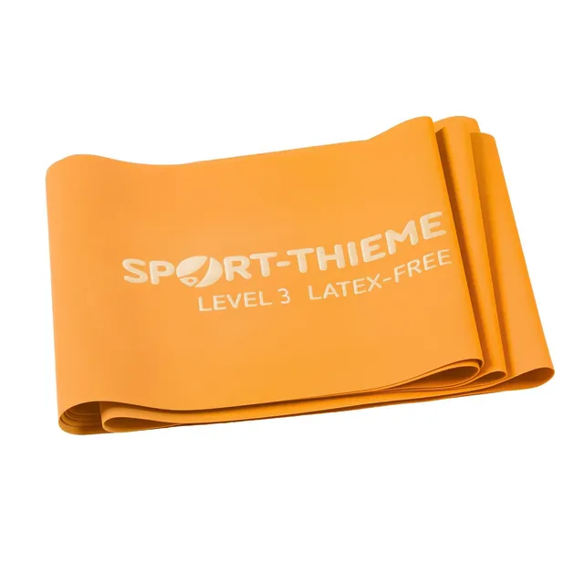 sport-thieme-fitnessband-125-latexfrei-fitnessband-rolle-45-5-m image 1