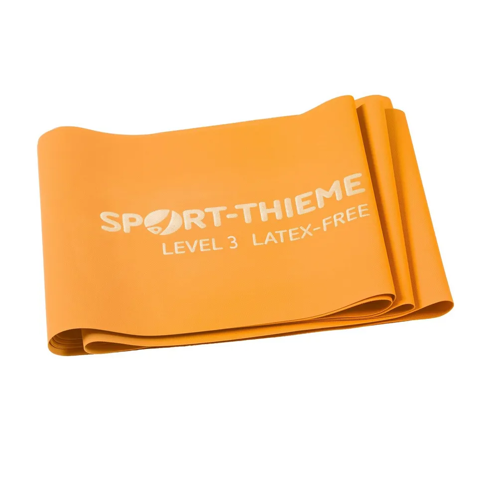 sport-thieme-fitnessband-125-latexfrei-fitnessband-rolle-45-5-m image 1