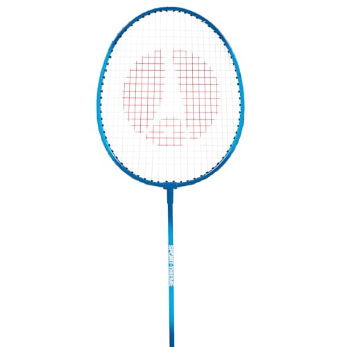sport-thieme-badmintonschl-ger-school-120-g-stahl image 4