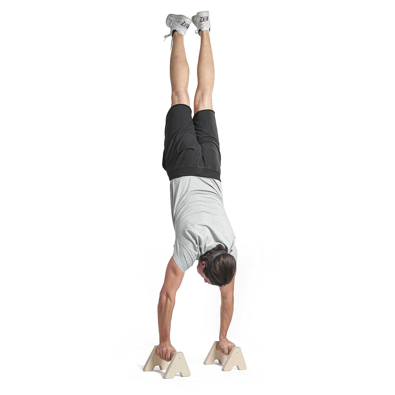 sport-thieme-handstand-und-liegest-tzgriffe-holz-stapelbar image 4