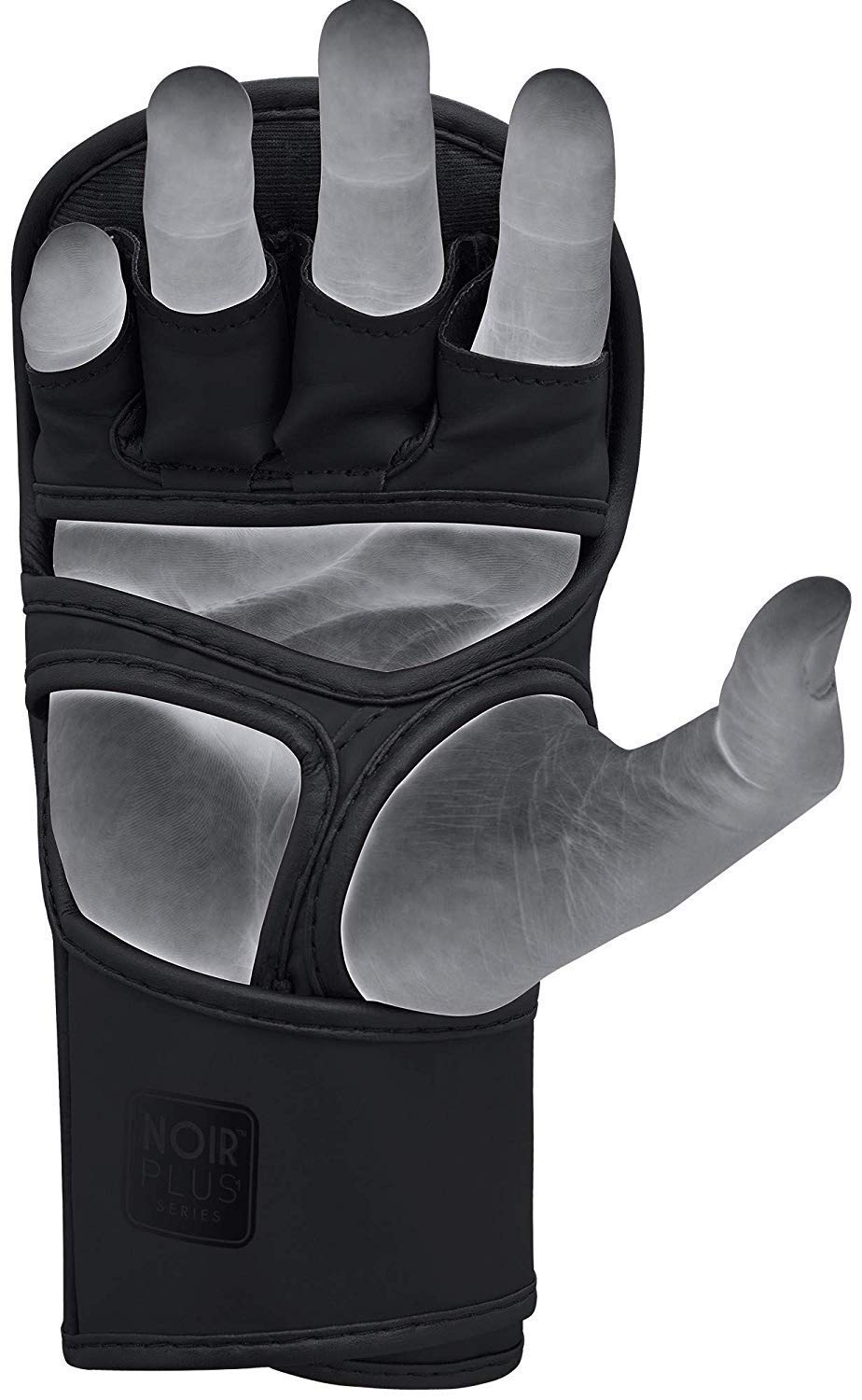 rdx-t15-mma-grappling-handschuhe-herren-aus-maya-hide-leder image 5