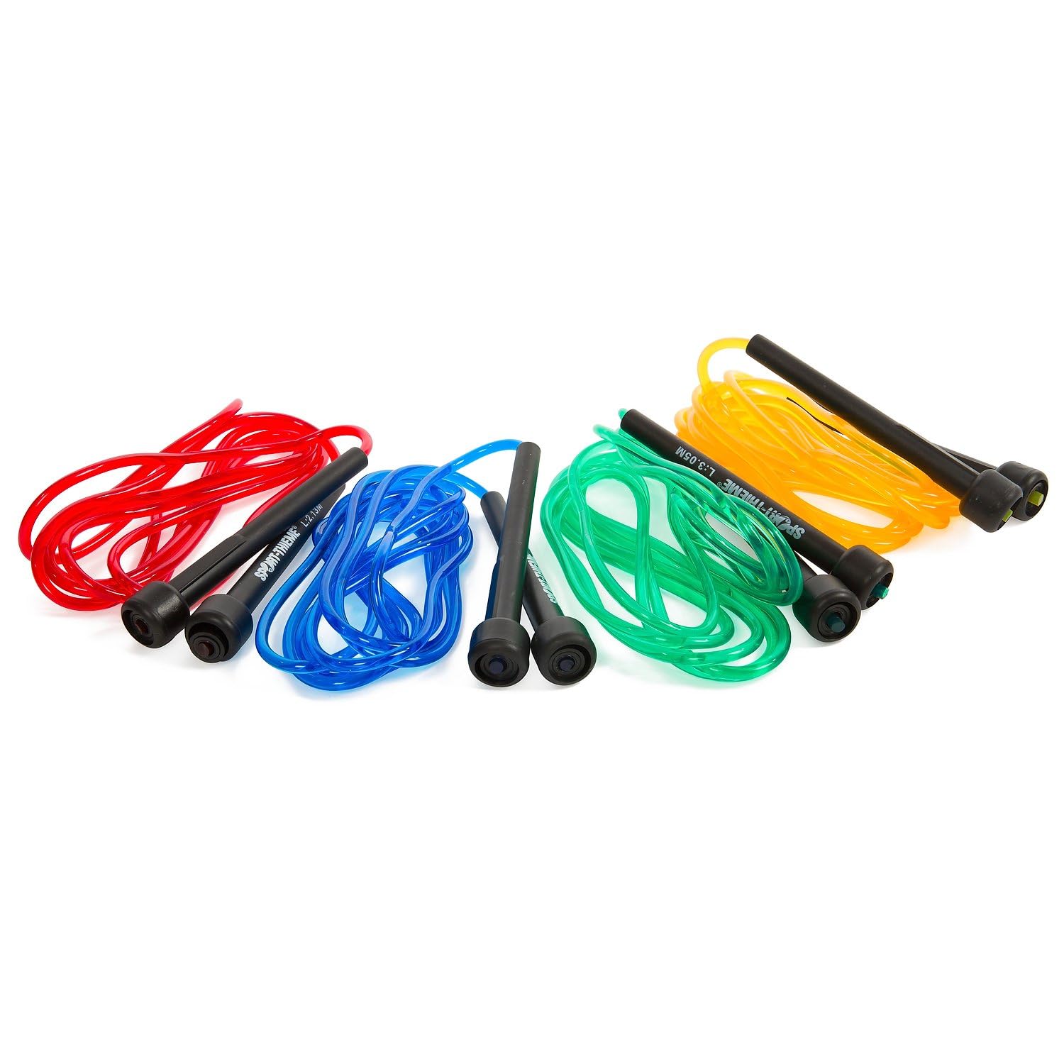sport-thieme-speed-rope-classic-springseil-l-ngenverstellbar image 2