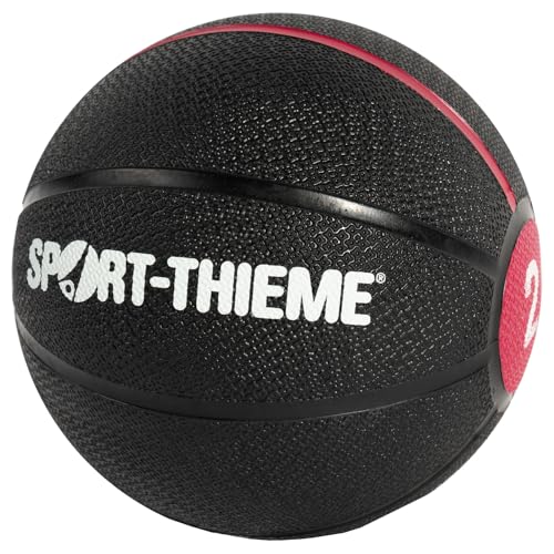 sport-thieme-medizinball-gym-gummi-medizinball image 6