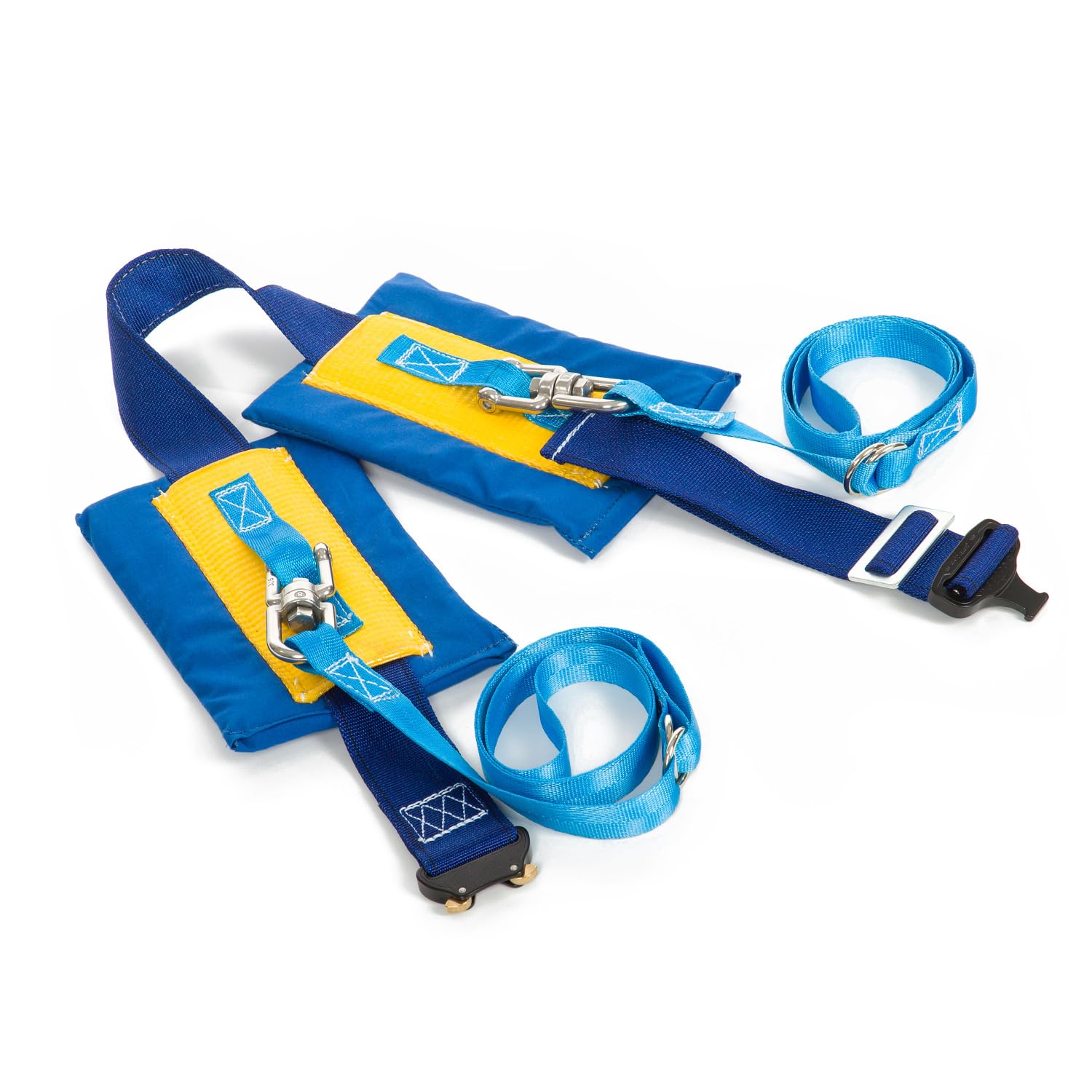 sport-thieme-saltog-rtel-quick-klick-trampolin-longe-120-kg image 3