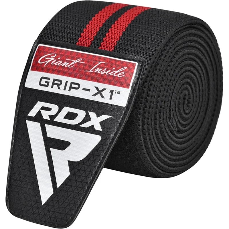 rdx-kr11-knee-wraps-kniebandage-krafttraining image 5