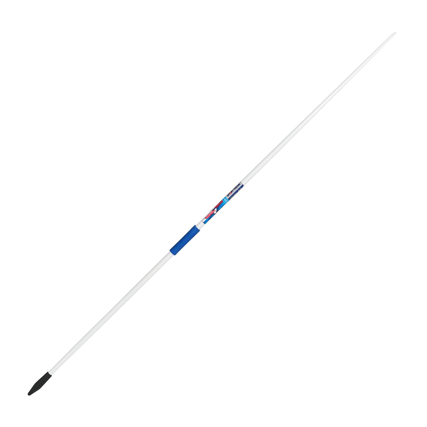 sport-thieme-trainingsspeer-fly-speer-mit-gummispitze image 3