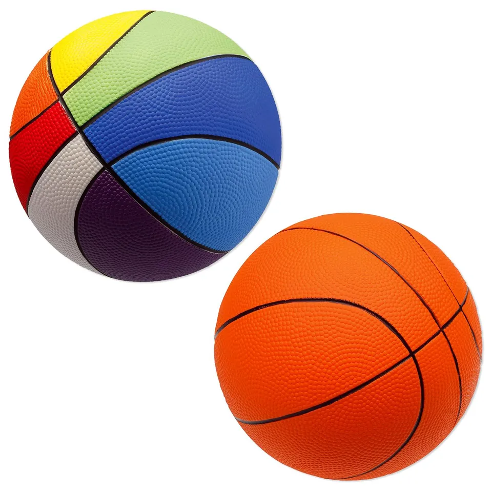 sport-thieme-weichschaumball-pu-basketball-200-mm image 1