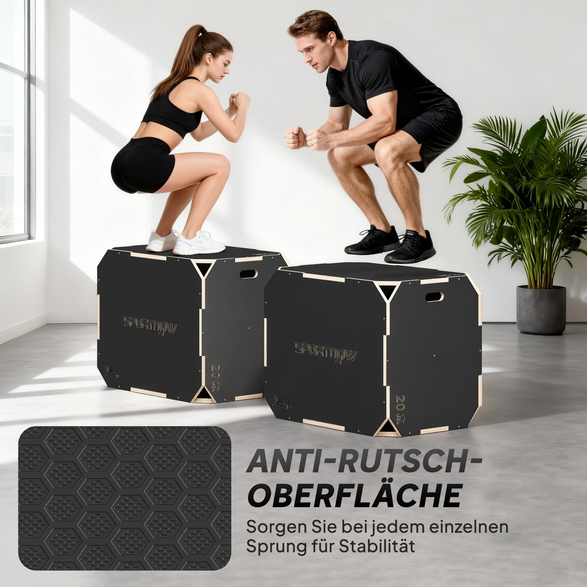 sportnow-3-in-1-plyo-box-51x48x41-cm image 5