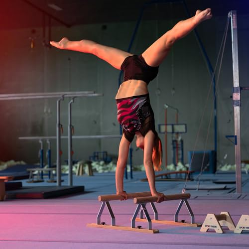 sport-thieme-handstand-bungsbarren-original-70-cm-30-60-cm-verstellbar image 4