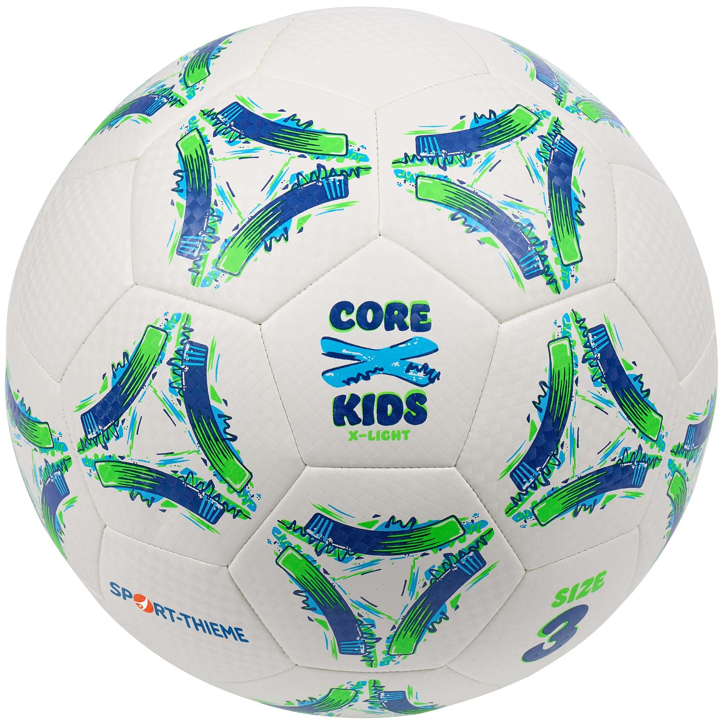 sport-thieme-fu-ball-corex-kids-x-light-hybrid-wettspielgr-e image 1