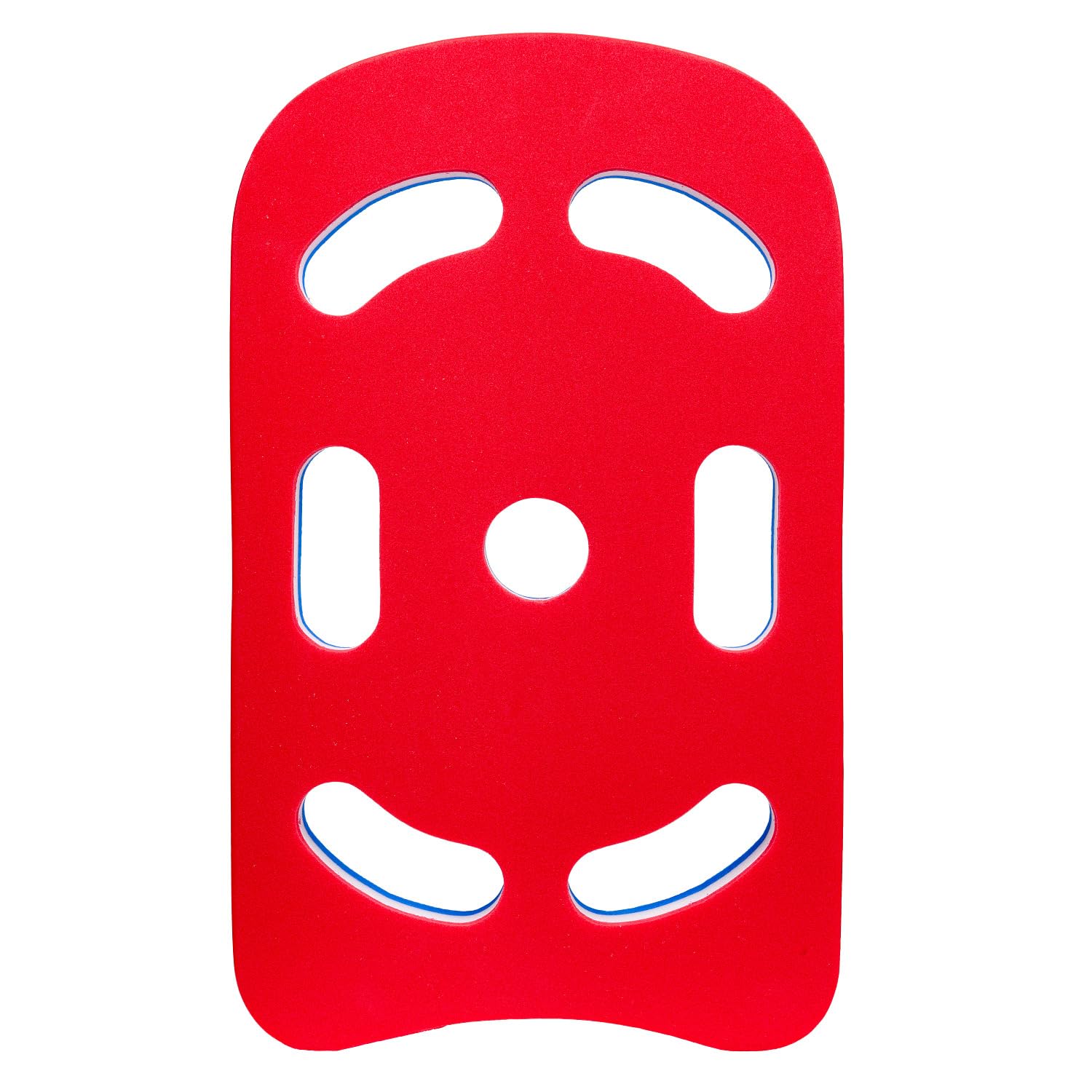 sport-thieme-kickboard-multi-schwimmbrett-49x29x3-8-cm-pe-schaum image 2