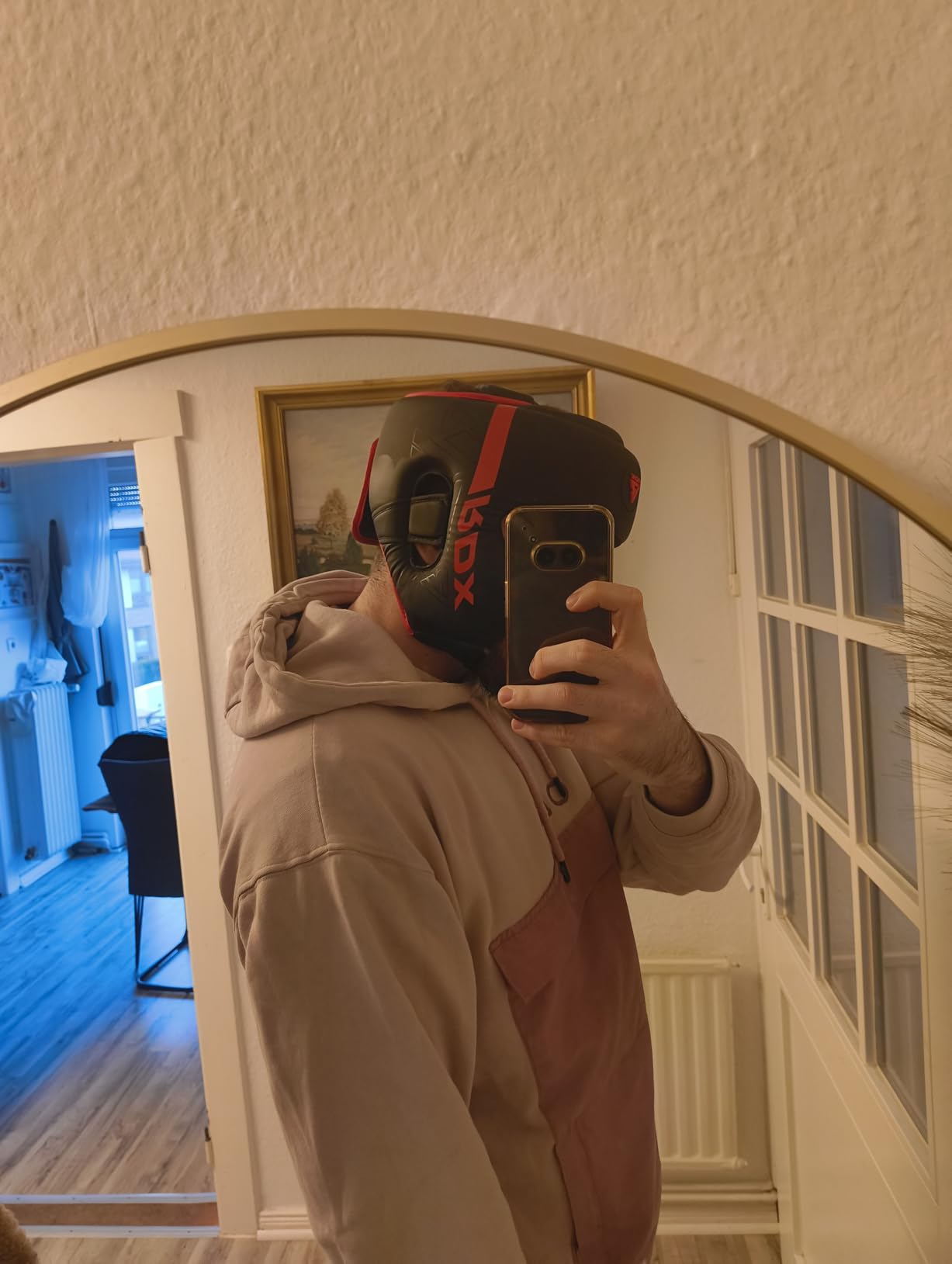 Passt wie angegossen