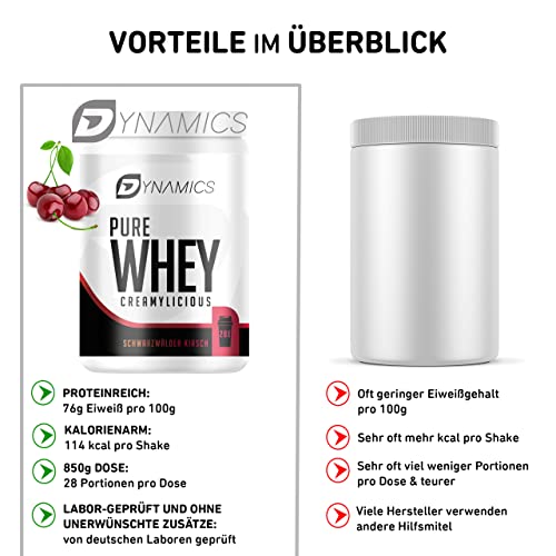 dynamics-whey-protein-pulver-premium-850g-schwarzw-lder-kirsche image 8