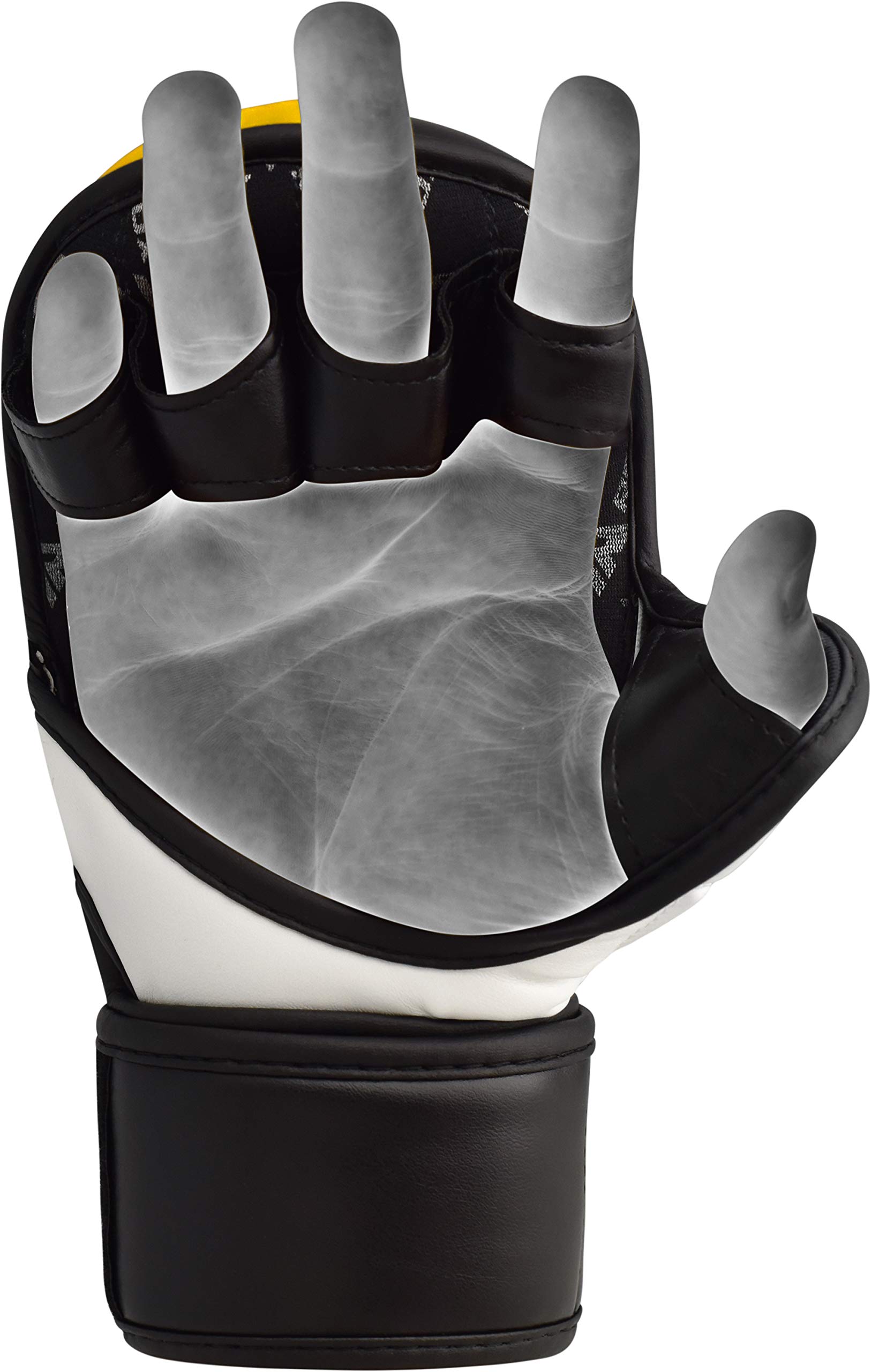 rdx-mma-sparring-handschuhe-maya-hide-leder-offen image 6