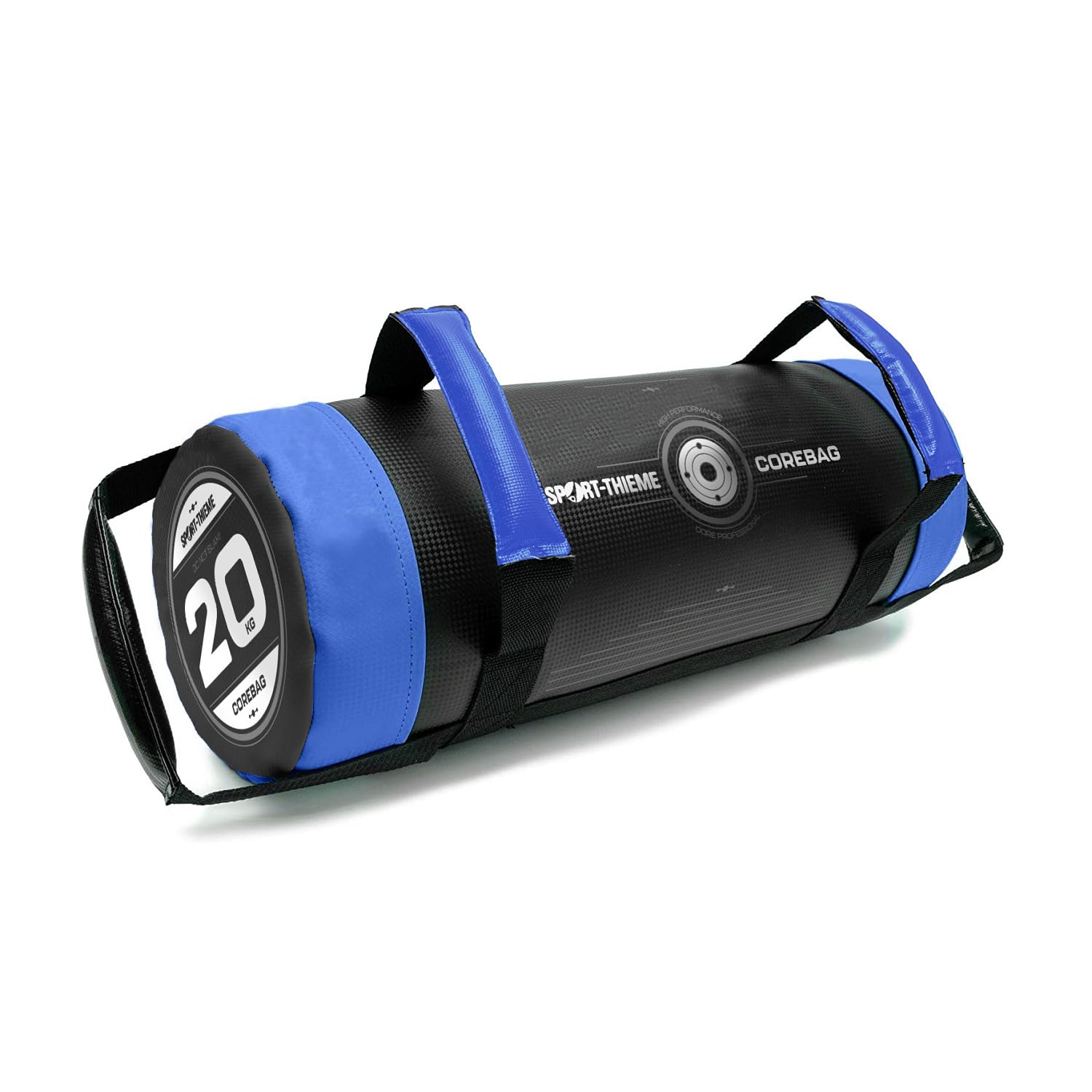 sport-thieme-gewichtssack-corebag-gewichtssack image 2
