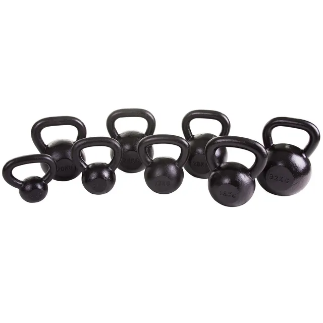 sport-thieme-kettlebell-gusseisen image 1