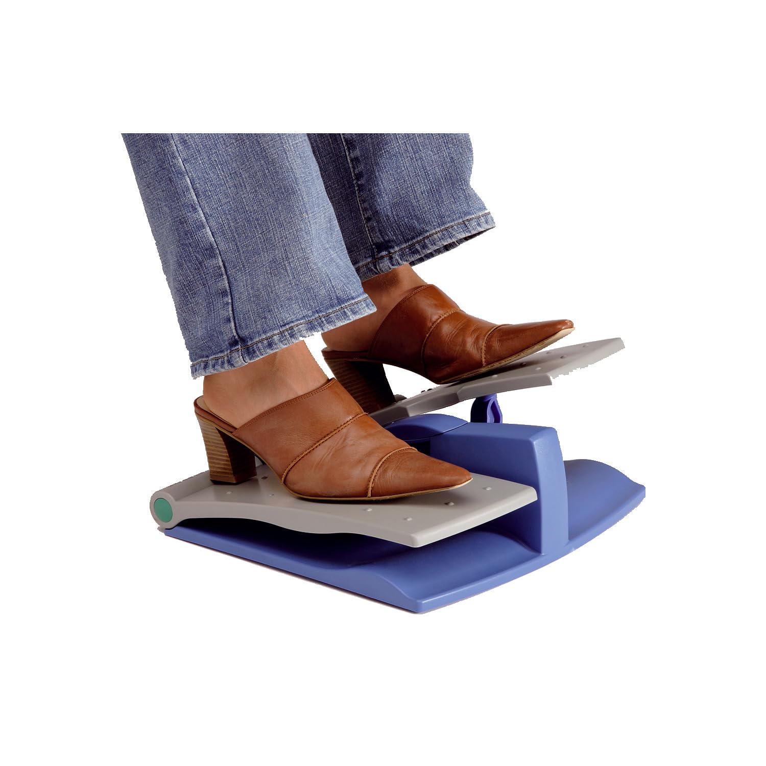 sport-thieme-beintrainer-venentrainer-fu-wippe-32x33x11-cm image 2