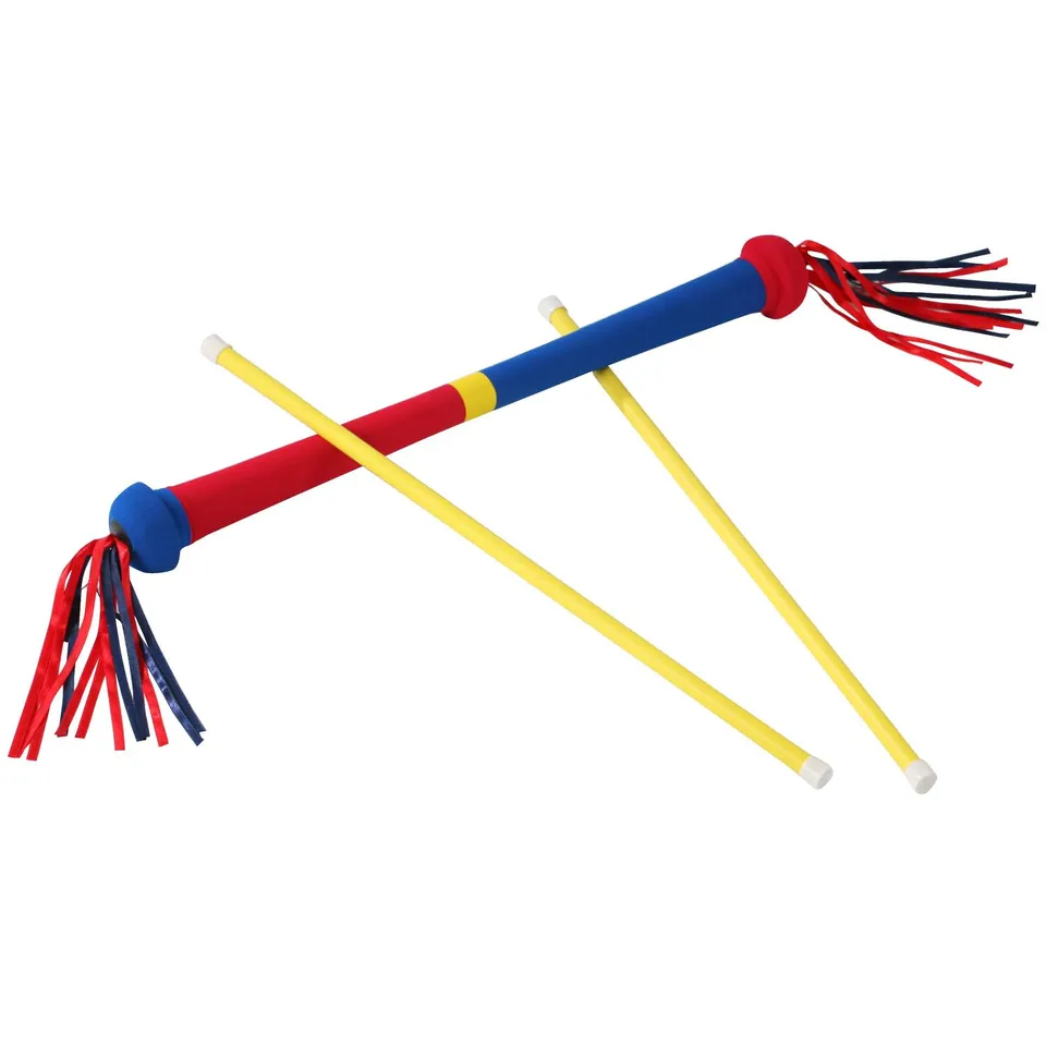 sport-thieme-devil-stick-rubber-king-jonglierstab image 1