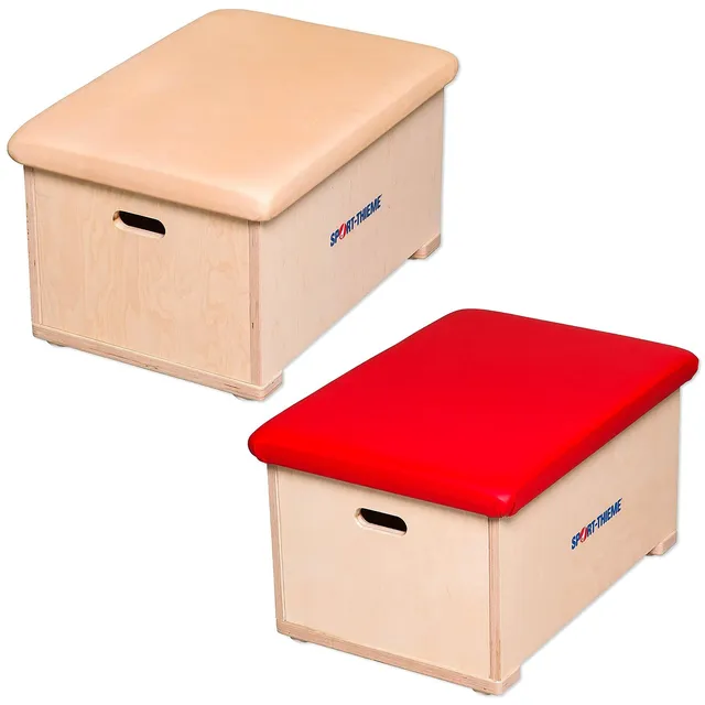 sport-thieme-sprungkasten-multiplex-1-teilig-turnkasten-birke-klein image 1