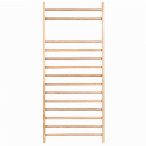 sport-thieme-sprossenwand-einzelfeld-230x100-cm-nach-din-en-12346-holzsprossenwa image 7