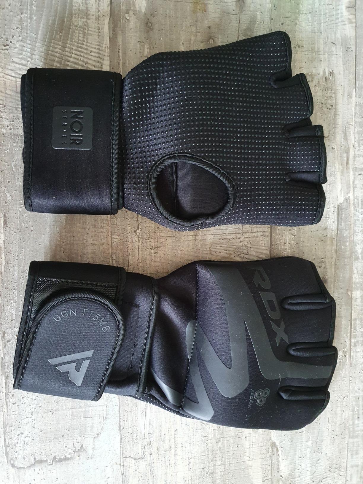 Top fürs Sandsacktraining
