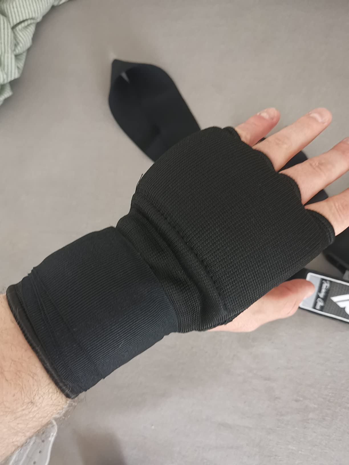 Gute Alternative zu Bandagen