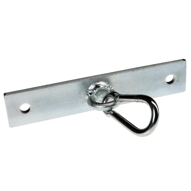 sport-thieme-boxsack-halterung-wandmontage-bis-150-kg image 1