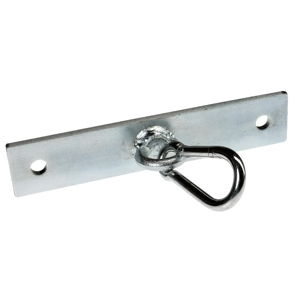 sport-thieme-boxsack-halterung-wandmontage-bis-150-kg image 1