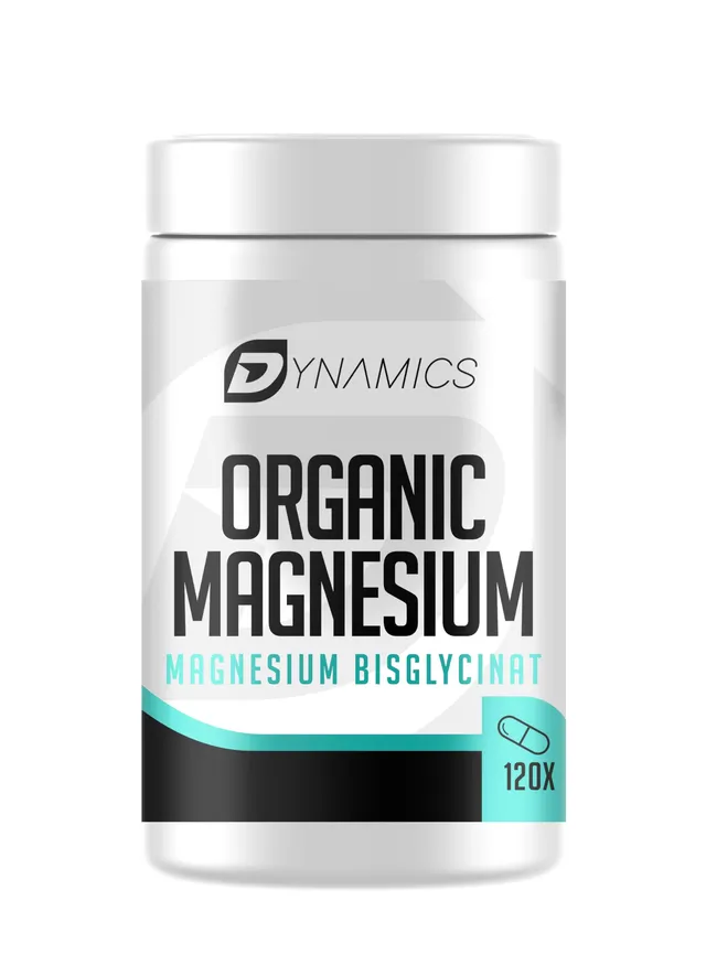 dynamics-nutrition-organic-magnesium-hochdosiert-kapseln-120-kapseln image 1