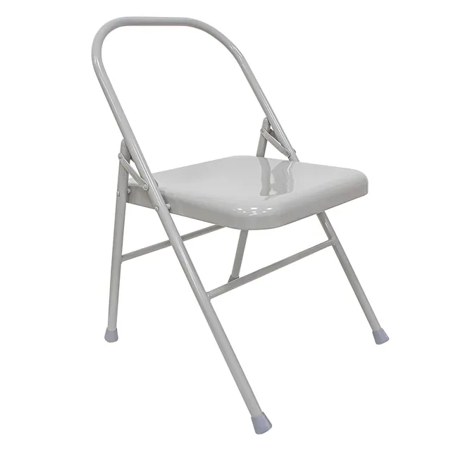 sport-thieme-yoga-stuhl-classic-metall-125-kg image 1
