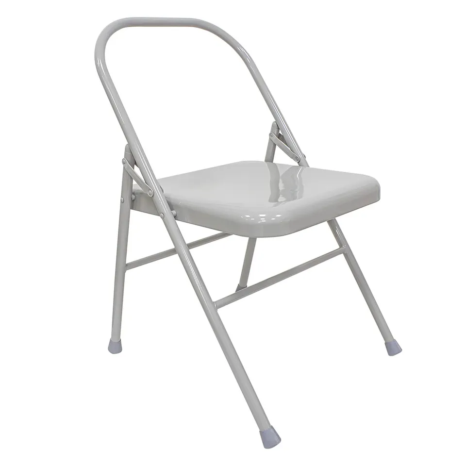 sport-thieme-yoga-stuhl-classic-metall-125-kg image 1