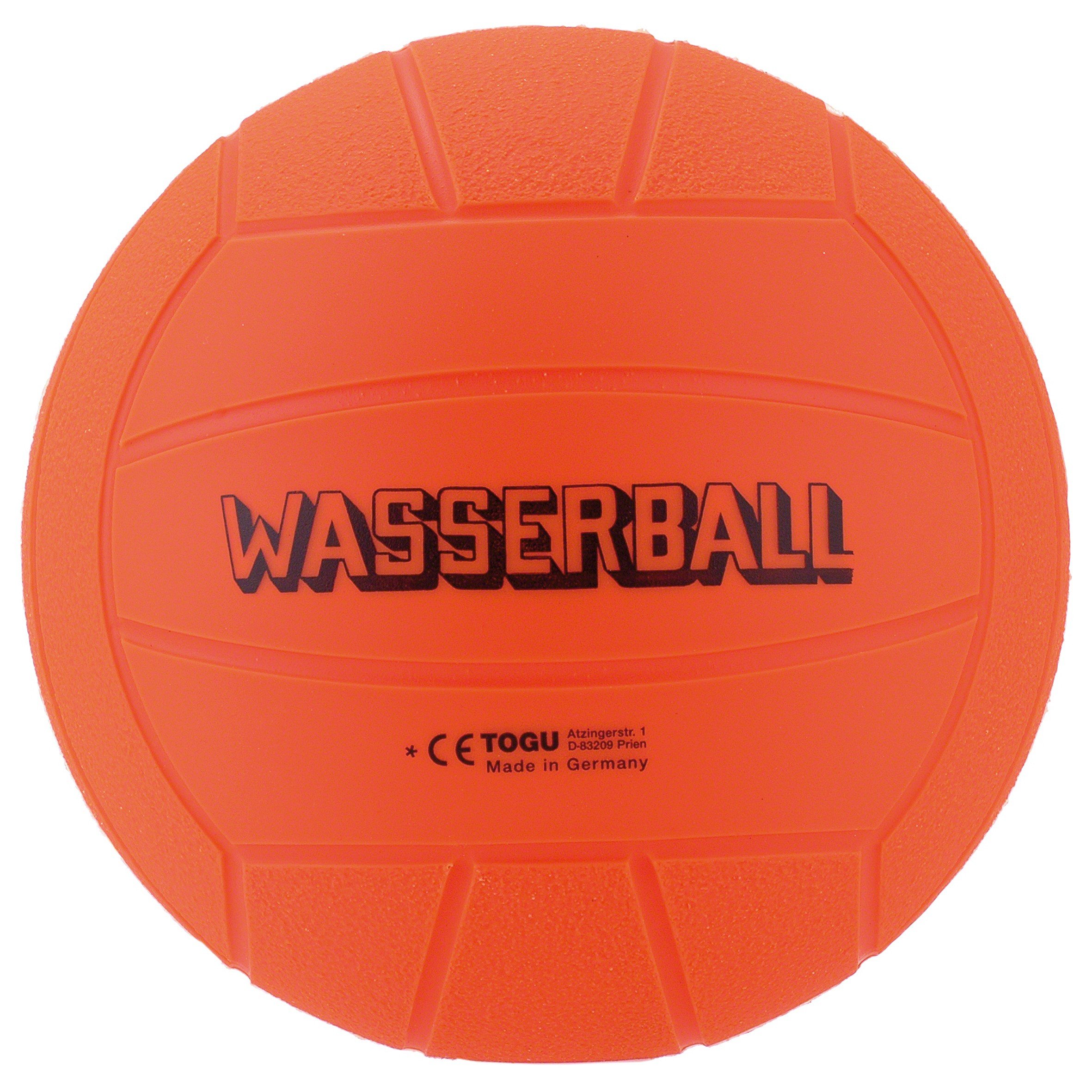 sport-thieme-wasserball-spielball image 2