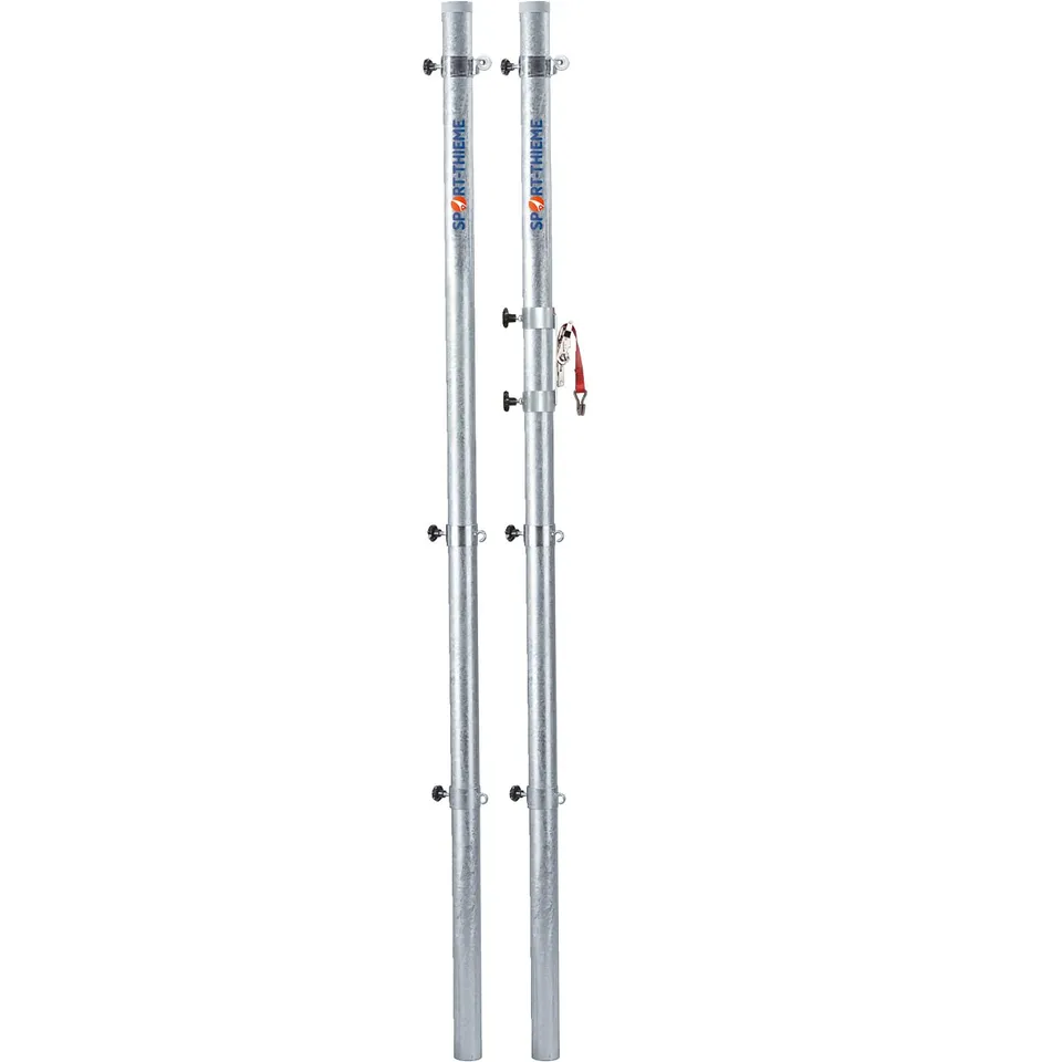 sport-thieme-volleyballpfosten-stahl-83-mm image 1