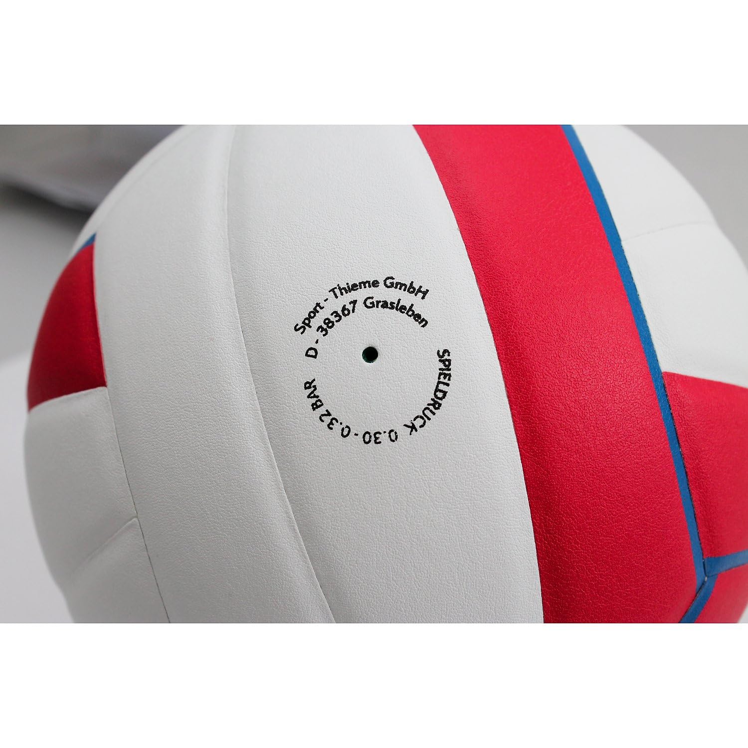 sport-thieme-volleyball-magic-mit-dvv-pr-fzeichen image 3