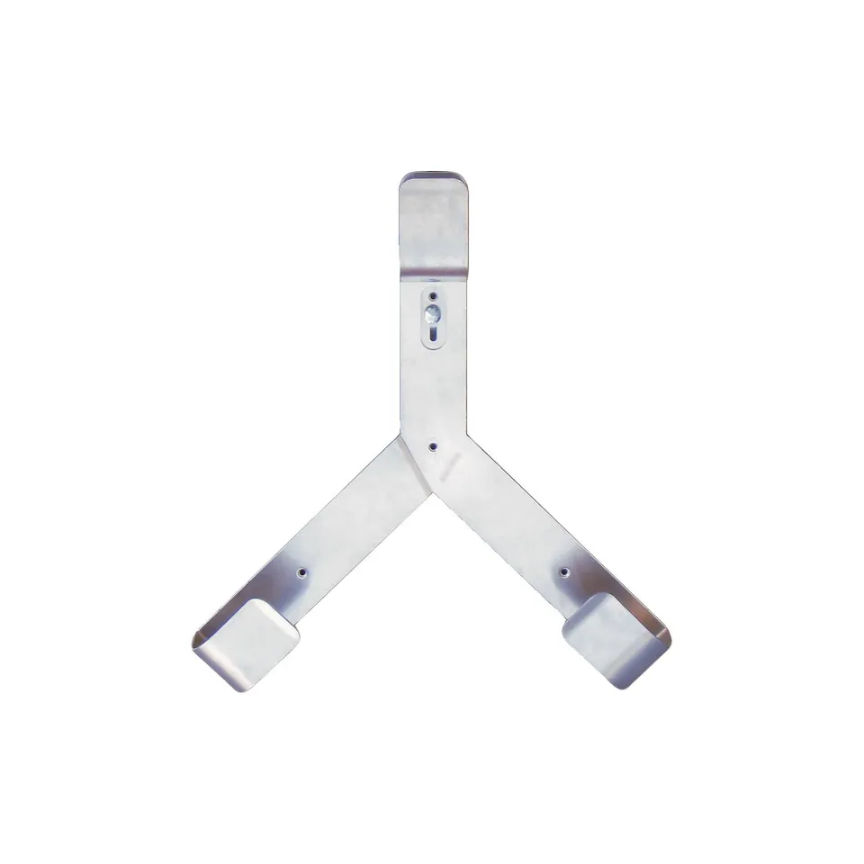 sport-thieme-rettungsring-halterung-aus-aluminium-form-b image 1