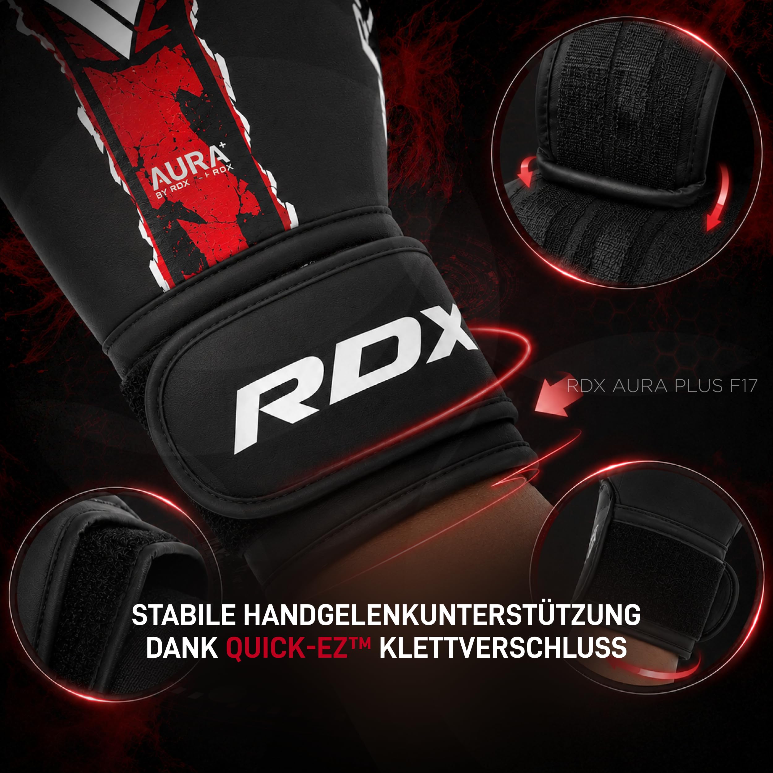 rdx-aura-f-17-boxhandschuhe-kalix-skin-leder image 4