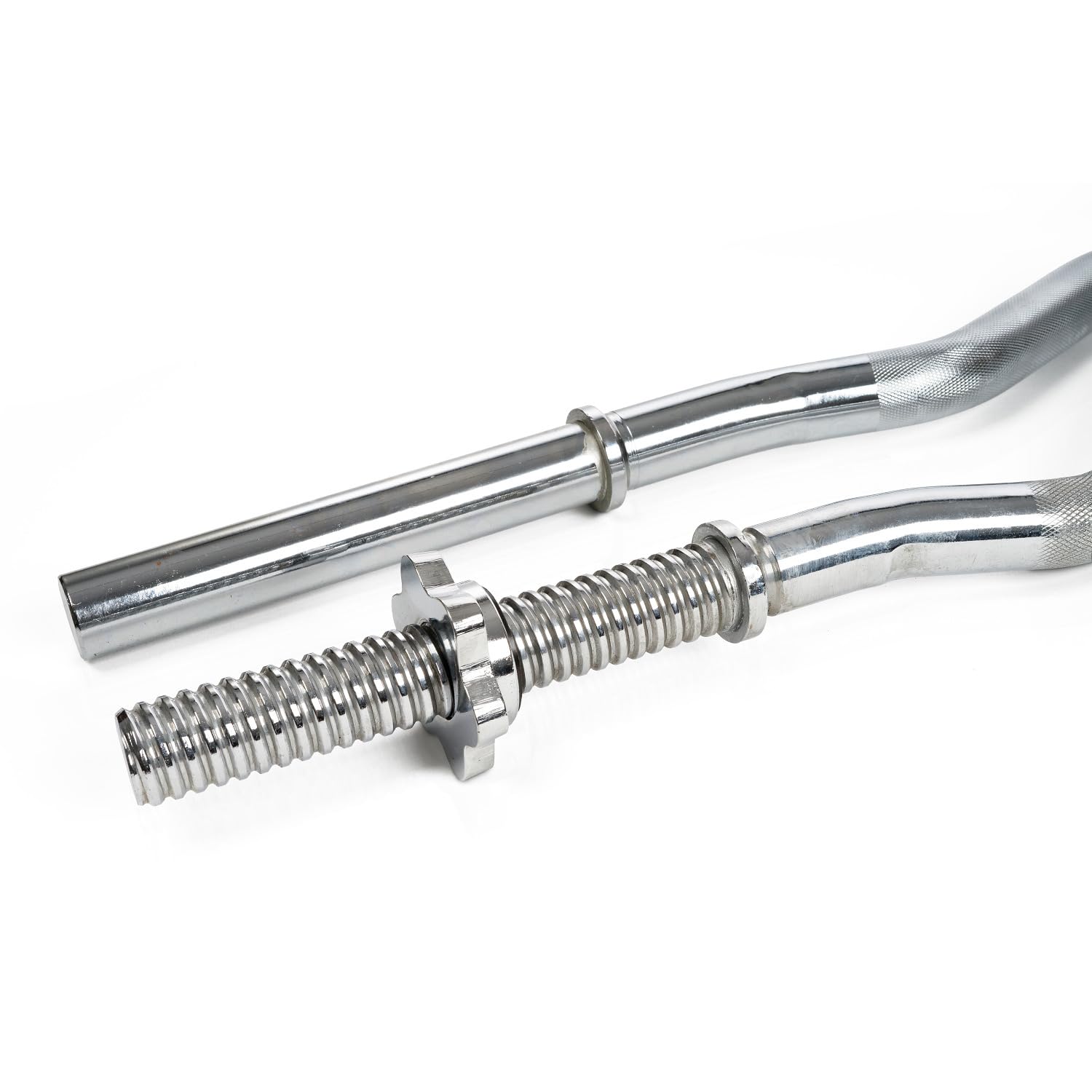 sport-thieme-curlstange-30-mm-bis-180-kg image 2