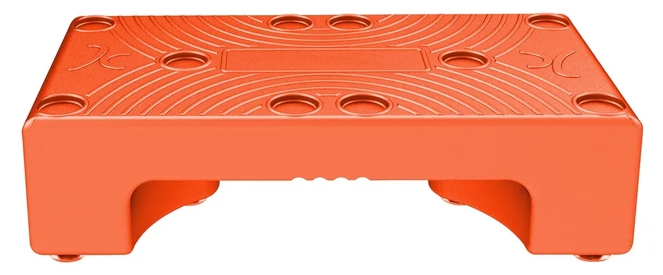 sport-thieme-aqua-stepper-puzzle-step-stapelbarer-wasser-stepper image 1
