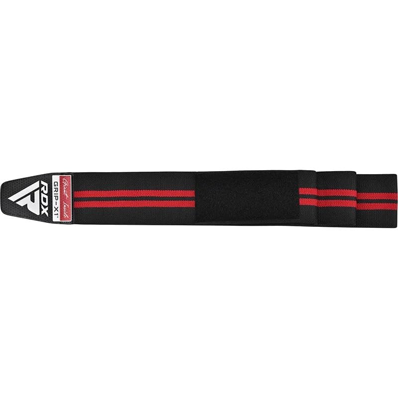 rdx-kr11-knee-wraps-kniebandage-krafttraining image 6