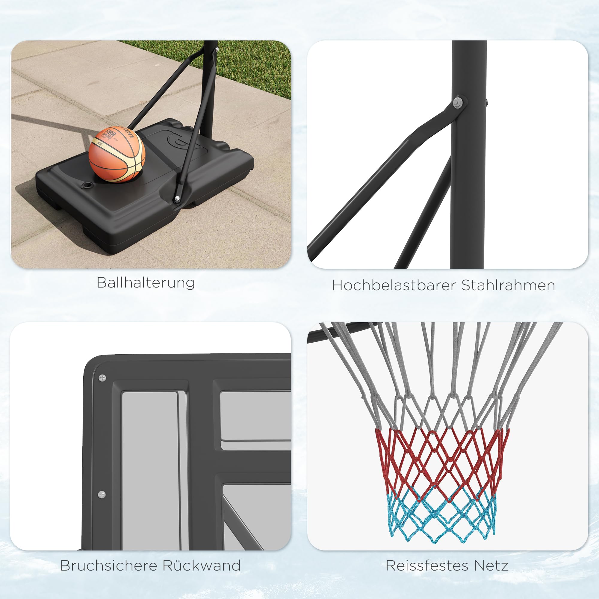 sportnow-basketballst-nder-mit-rollen-110x75cm-h-henverstellbar-outdoor image 6