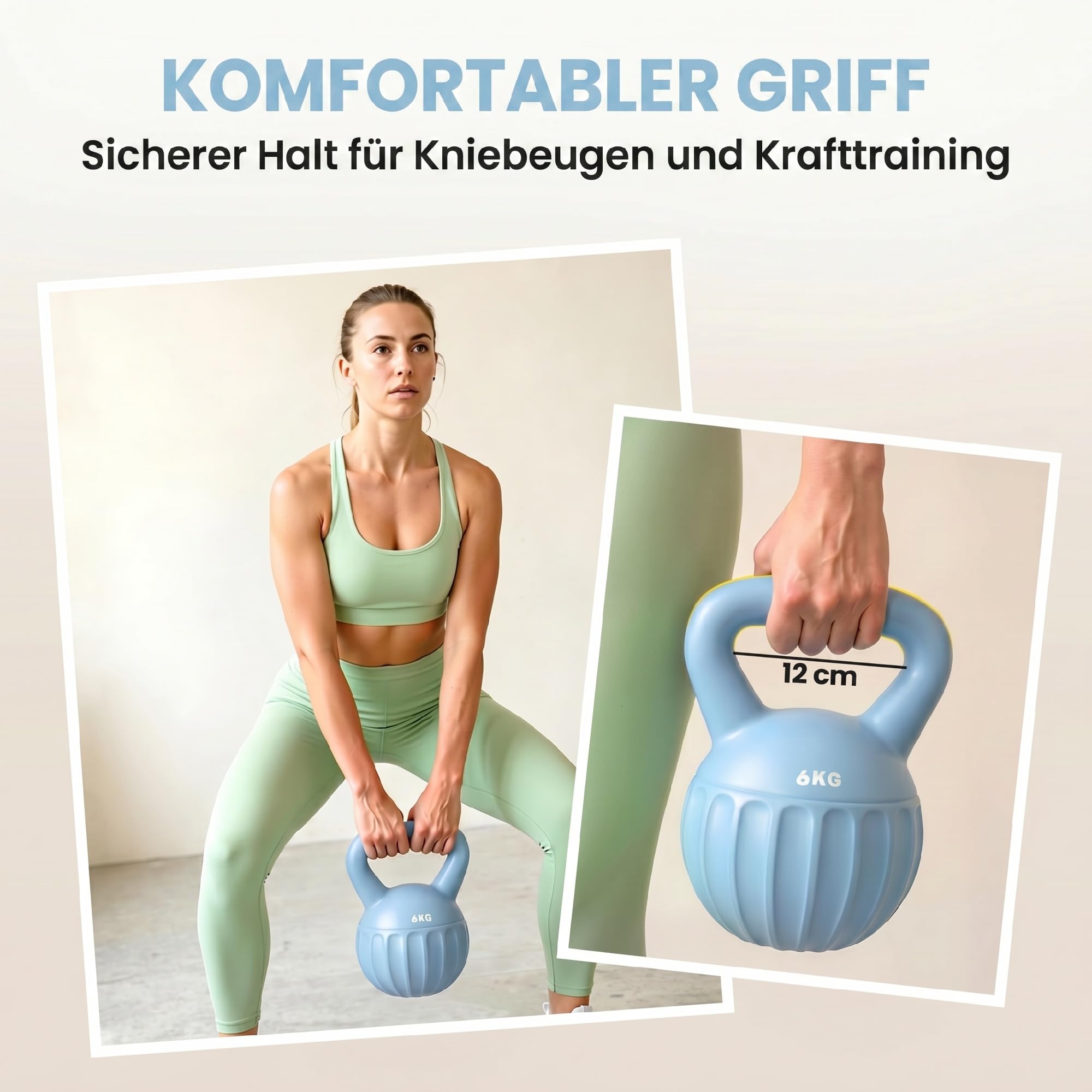 sportnow-kettlebell-6-kg-sandgef-llt-mit-anti-rutsch-griff-f-r-anf-nger image 5