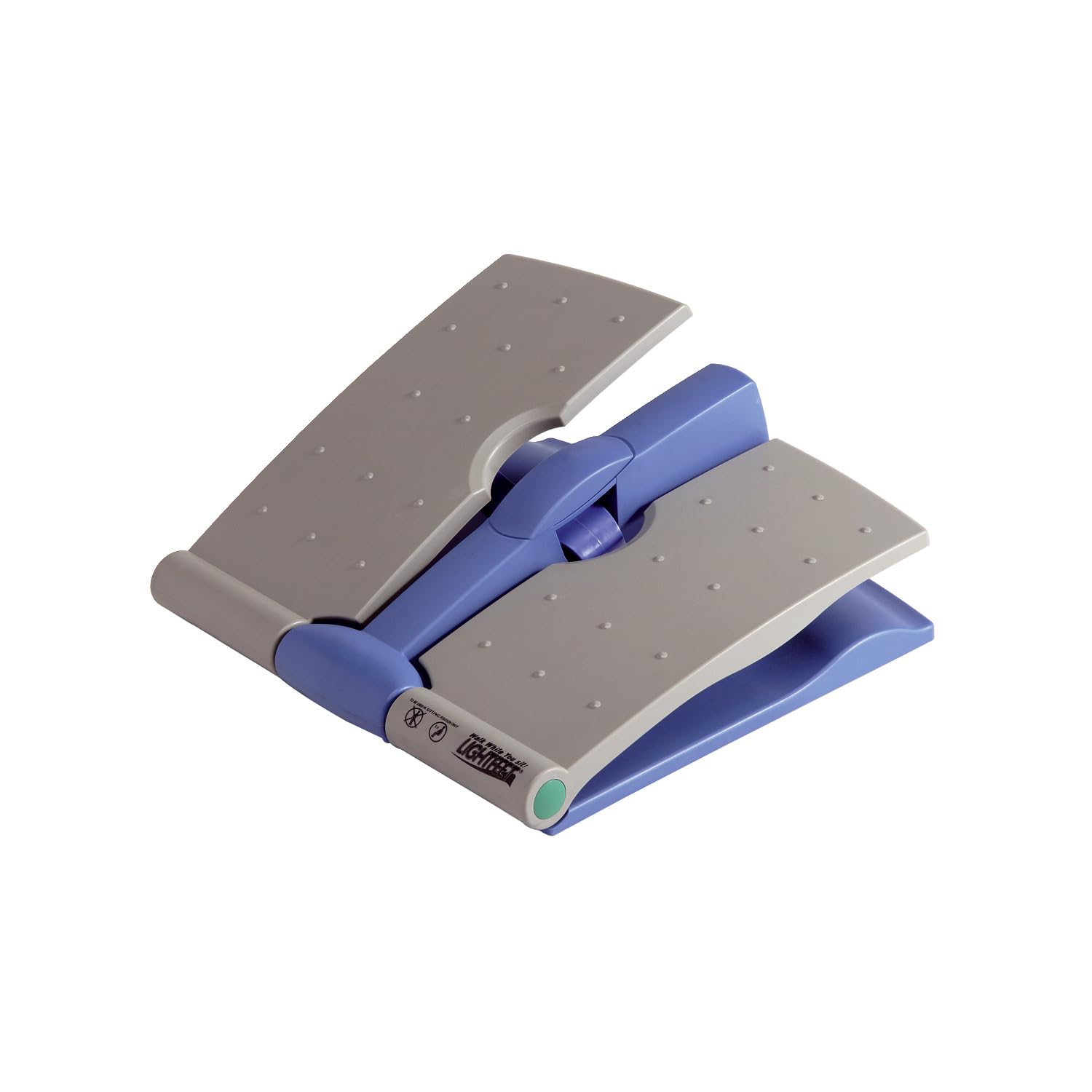 sport-thieme-beintrainer-venentrainer-fu-wippe-32x33x11-cm image 1
