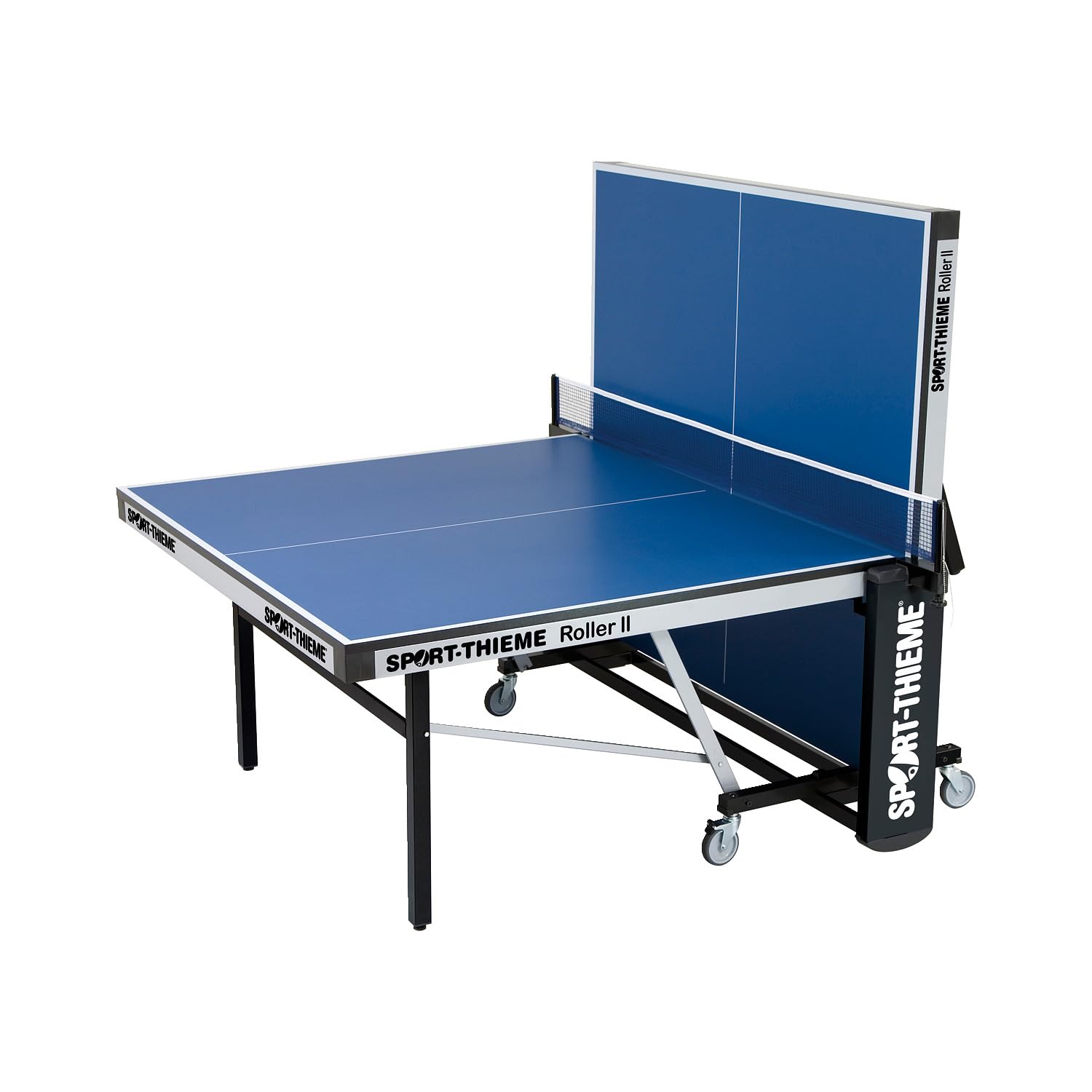 sport-thieme-tischtennisplatte-roller-ii-wettkampf image 2