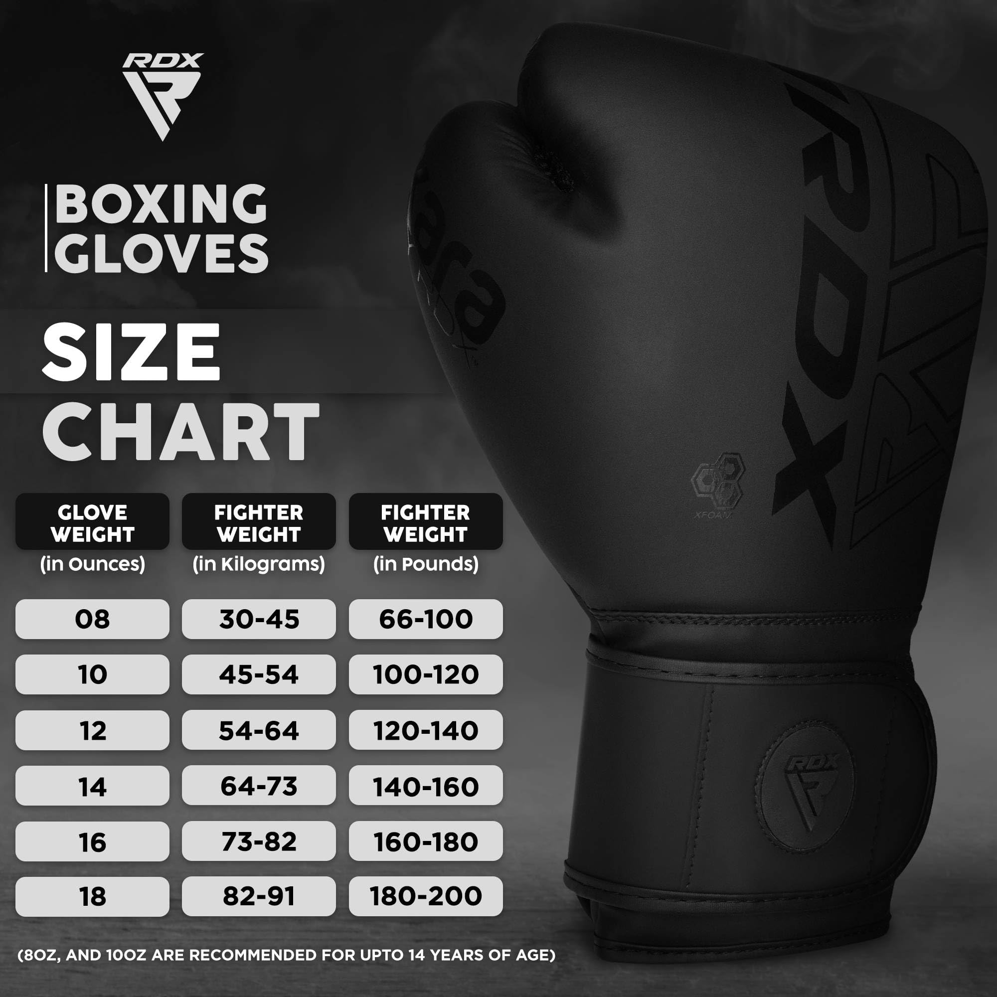 rdx-boxhandschuhe-pratzen-set-maya-hide image 3