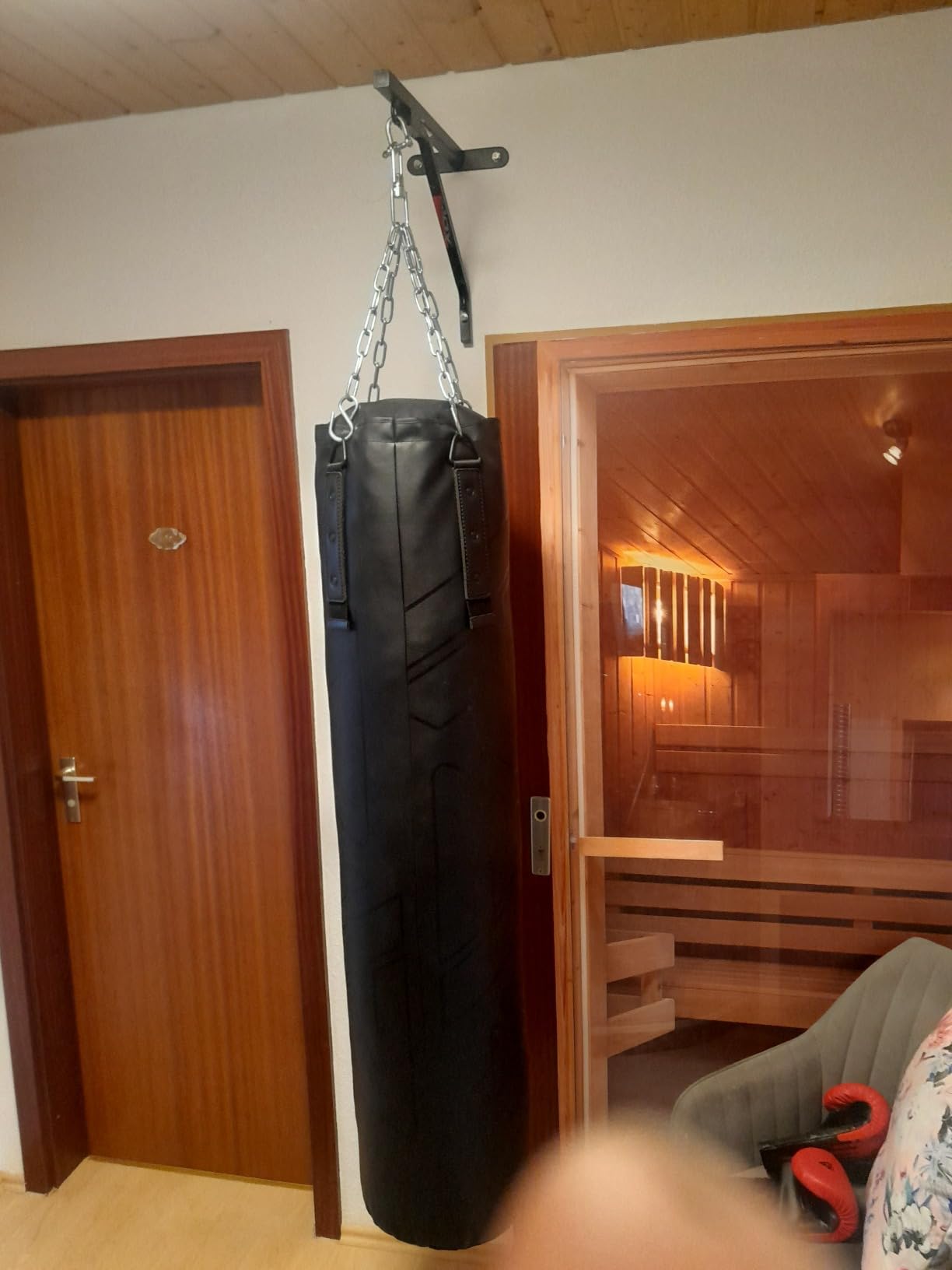 Perfekt für zu Hause