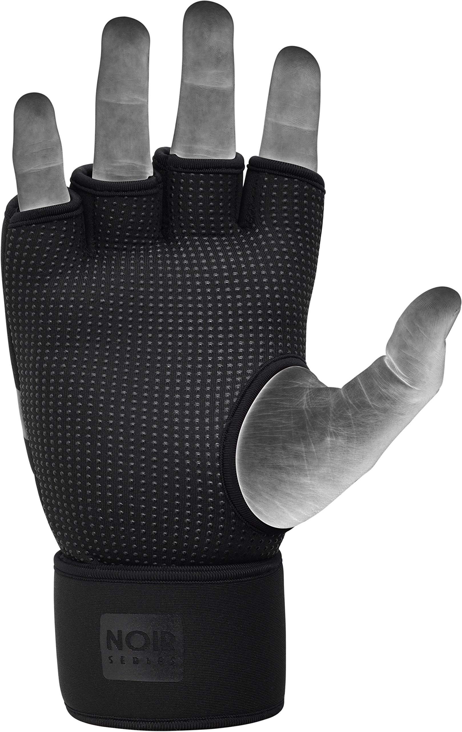 rdx-innenhandschuhe-mma-boxbandagen-gel-neopren-sandsackhandschuhe image 3