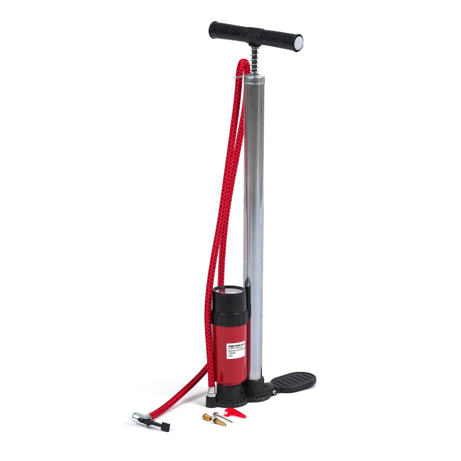 sport-thieme-hubpumpe-team-handpumpe-f-r-teamsport-und-sitzb-lle image 1