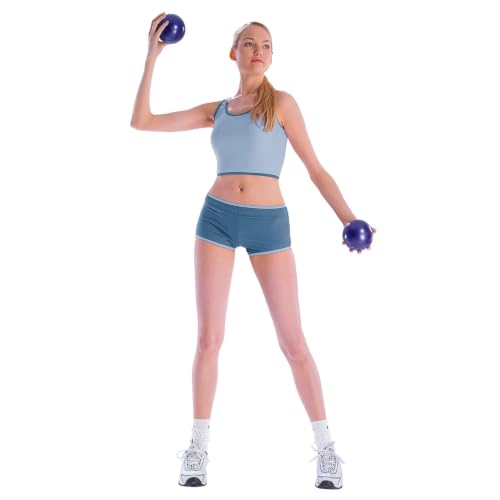 sport-thieme-pilates-toning-ball-set-power-2x-450g image 8